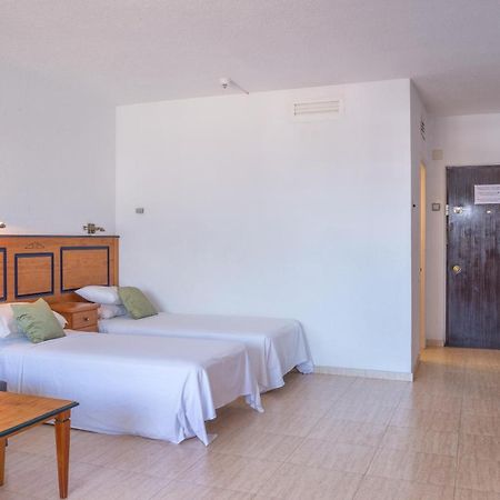 Pyr Aparthotel Studio Fuengirola Exterior foto